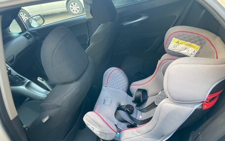 Toyota Auris II, 2007 год, 575 000 рублей, 2 фотография