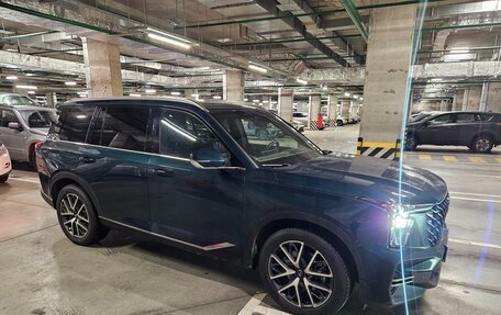 GAC GS8, 2024 год, 3 900 000 рублей, 4 фотография