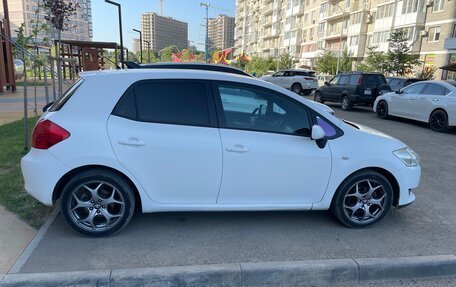 Toyota Auris II, 2007 год, 575 000 рублей, 6 фотография