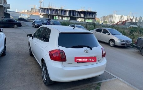 Toyota Auris II, 2007 год, 575 000 рублей, 4 фотография