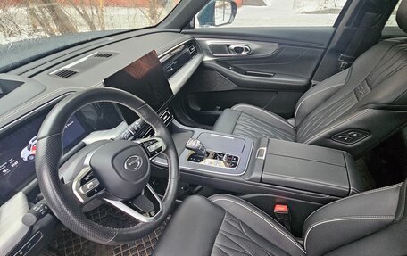 GAC GS8, 2024 год, 3 900 000 рублей, 11 фотография