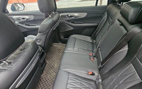 GAC GS8, 2024 год, 3 900 000 рублей, 13 фотография