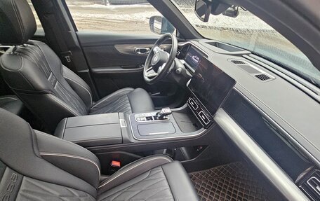 GAC GS8, 2024 год, 3 900 000 рублей, 9 фотография