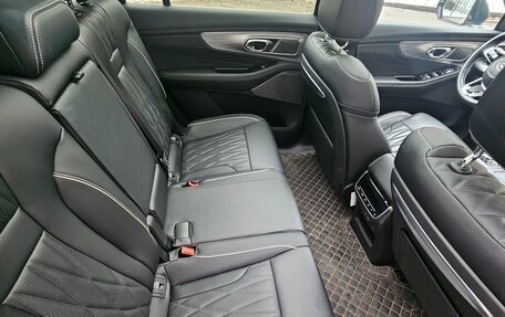 GAC GS8, 2024 год, 3 900 000 рублей, 12 фотография