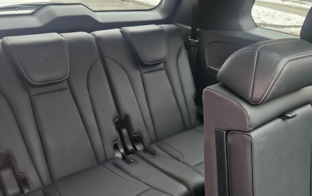 GAC GS8, 2024 год, 3 900 000 рублей, 14 фотография