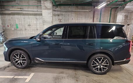 GAC GS8, 2024 год, 3 900 000 рублей, 8 фотография