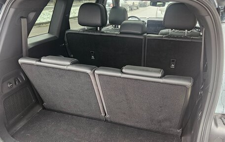 GAC GS8, 2024 год, 3 900 000 рублей, 16 фотография