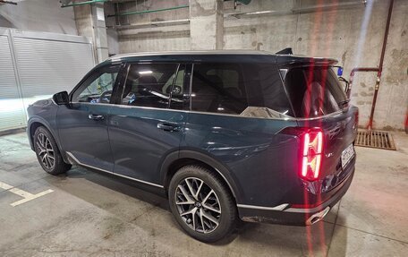 GAC GS8, 2024 год, 3 900 000 рублей, 7 фотография