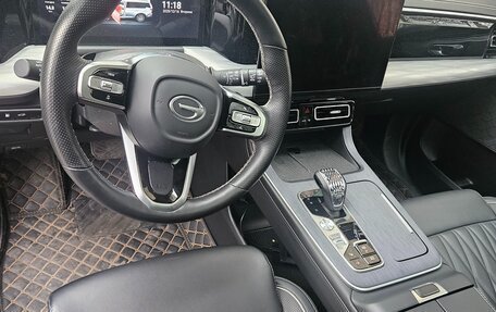 GAC GS8, 2024 год, 3 900 000 рублей, 10 фотография