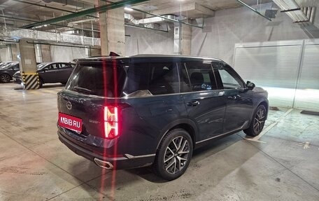 GAC GS8, 2024 год, 3 900 000 рублей, 5 фотография