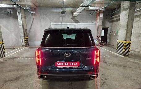 GAC GS8, 2024 год, 3 900 000 рублей, 6 фотография