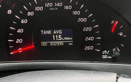 Toyota Camry, 2007 год, 1 300 000 рублей, 5 фотография