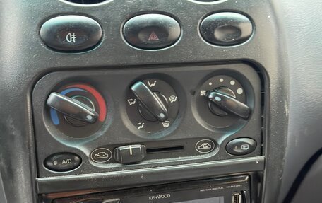 Daewoo Matiz I, 2012 год, 175 000 рублей, 7 фотография