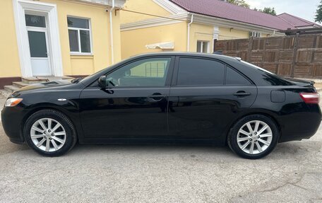 Toyota Camry, 2007 год, 1 300 000 рублей, 6 фотография