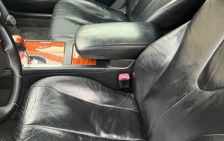 Toyota Camry, 2007 год, 1 300 000 рублей, 8 фотография