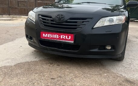 Toyota Camry, 2007 год, 1 300 000 рублей, 1 фотография