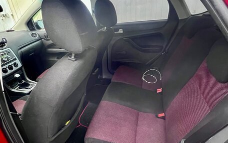 Ford Focus II рестайлинг, 2006 год, 650 000 рублей, 7 фотография