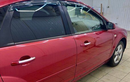 Ford Focus II рестайлинг, 2006 год, 650 000 рублей, 4 фотография