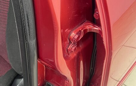 Ford Focus II рестайлинг, 2006 год, 650 000 рублей, 10 фотография