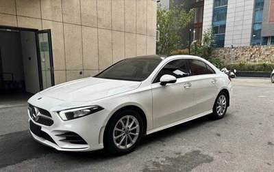 Mercedes-Benz A-Класс, 2022 год, 1 895 099 рублей, 1 фотография