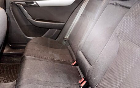 Volkswagen Passat B7, 2013 год, 1 250 000 рублей, 12 фотография