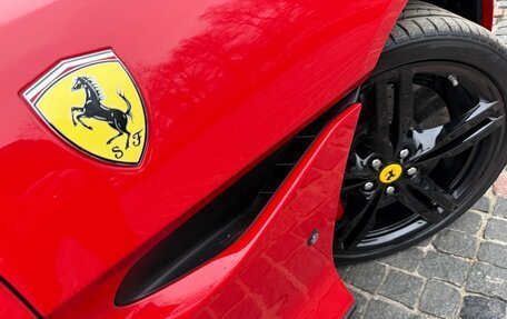 Ferrari Portofino, 2019 год, 18 000 000 рублей, 6 фотография