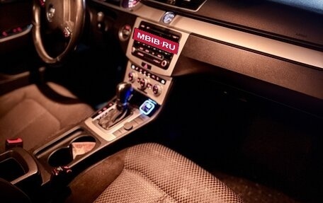 Volkswagen Passat B7, 2013 год, 1 250 000 рублей, 8 фотография