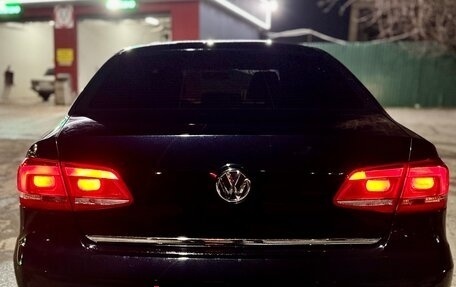 Volkswagen Passat B7, 2013 год, 1 250 000 рублей, 6 фотография