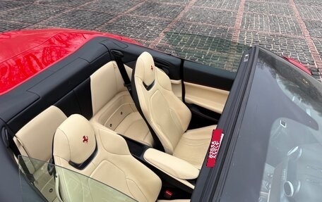 Ferrari Portofino, 2019 год, 18 000 000 рублей, 2 фотография