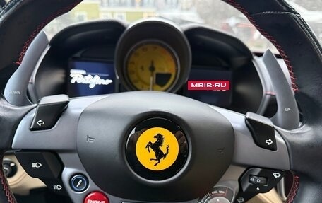 Ferrari Portofino, 2019 год, 18 000 000 рублей, 9 фотография