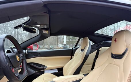 Ferrari Portofino, 2019 год, 18 000 000 рублей, 16 фотография