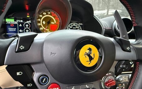 Ferrari Portofino, 2019 год, 18 000 000 рублей, 18 фотография