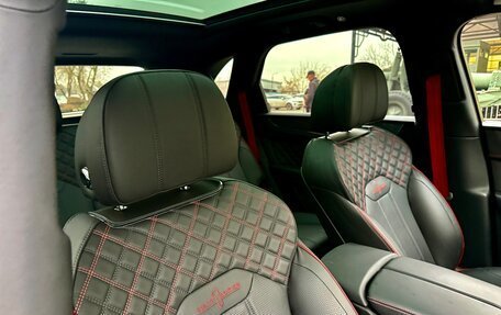 Bentley Bentayga I, 2021 год, 19 800 000 рублей, 2 фотография