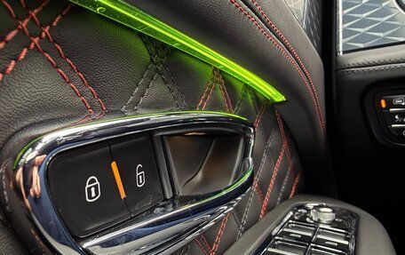 Bentley Bentayga I, 2021 год, 19 800 000 рублей, 3 фотография