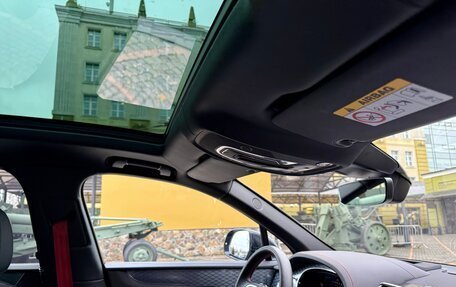 Bentley Bentayga I, 2021 год, 19 800 000 рублей, 20 фотография