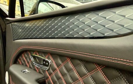 Bentley Bentayga I, 2021 год, 19 800 000 рублей, 11 фотография