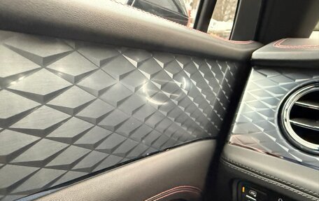 Bentley Bentayga I, 2021 год, 19 800 000 рублей, 30 фотография