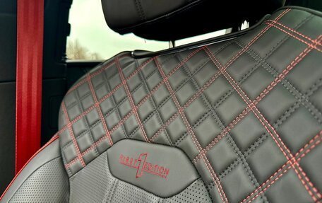 Bentley Bentayga I, 2021 год, 19 800 000 рублей, 29 фотография