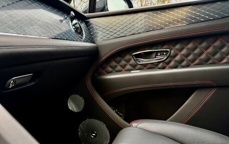 Bentley Bentayga I, 2021 год, 19 800 000 рублей, 24 фотография