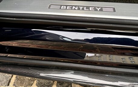 Bentley Bentayga I, 2021 год, 19 800 000 рублей, 32 фотография