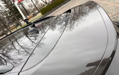 Bentley Bentayga I, 2021 год, 19 800 000 рублей, 36 фотография