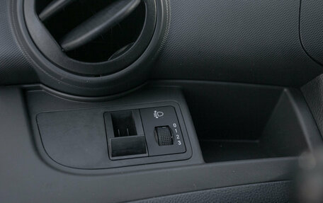 Chevrolet Spark III, 2013 год, 648 000 рублей, 10 фотография