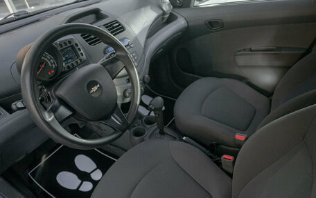 Chevrolet Spark III, 2013 год, 648 000 рублей, 11 фотография