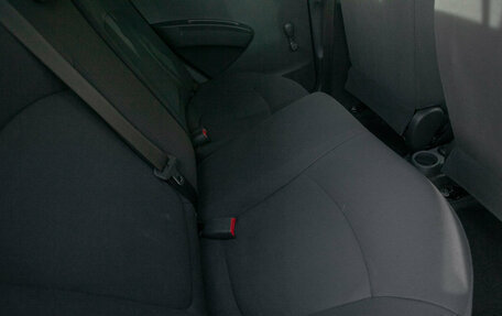 Chevrolet Spark III, 2013 год, 648 000 рублей, 14 фотография