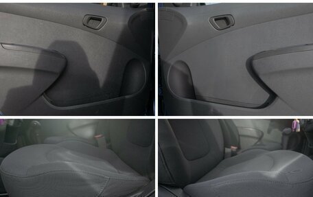 Chevrolet Spark III, 2013 год, 648 000 рублей, 19 фотография