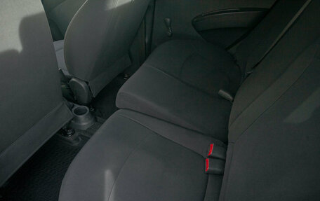 Chevrolet Spark III, 2013 год, 648 000 рублей, 13 фотография