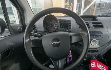 Chevrolet Spark III, 2013 год, 648 000 рублей, 16 фотография