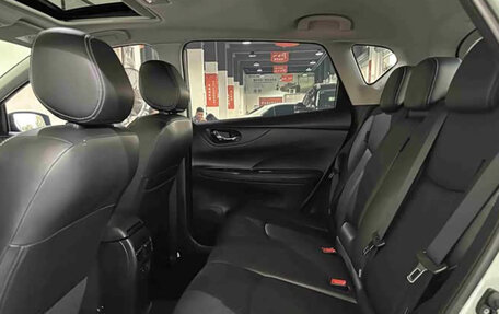 Nissan Tiida, 2021 год, 1 409 000 рублей, 8 фотография