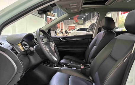 Nissan Tiida, 2021 год, 1 409 000 рублей, 9 фотография