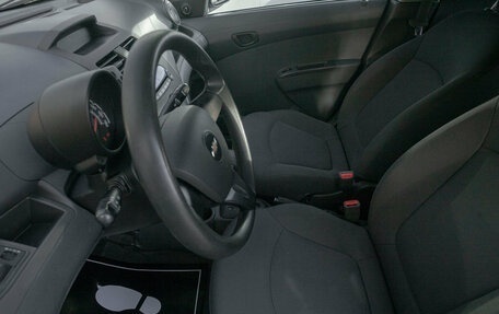 Chevrolet Spark III, 2013 год, 648 000 рублей, 12 фотография